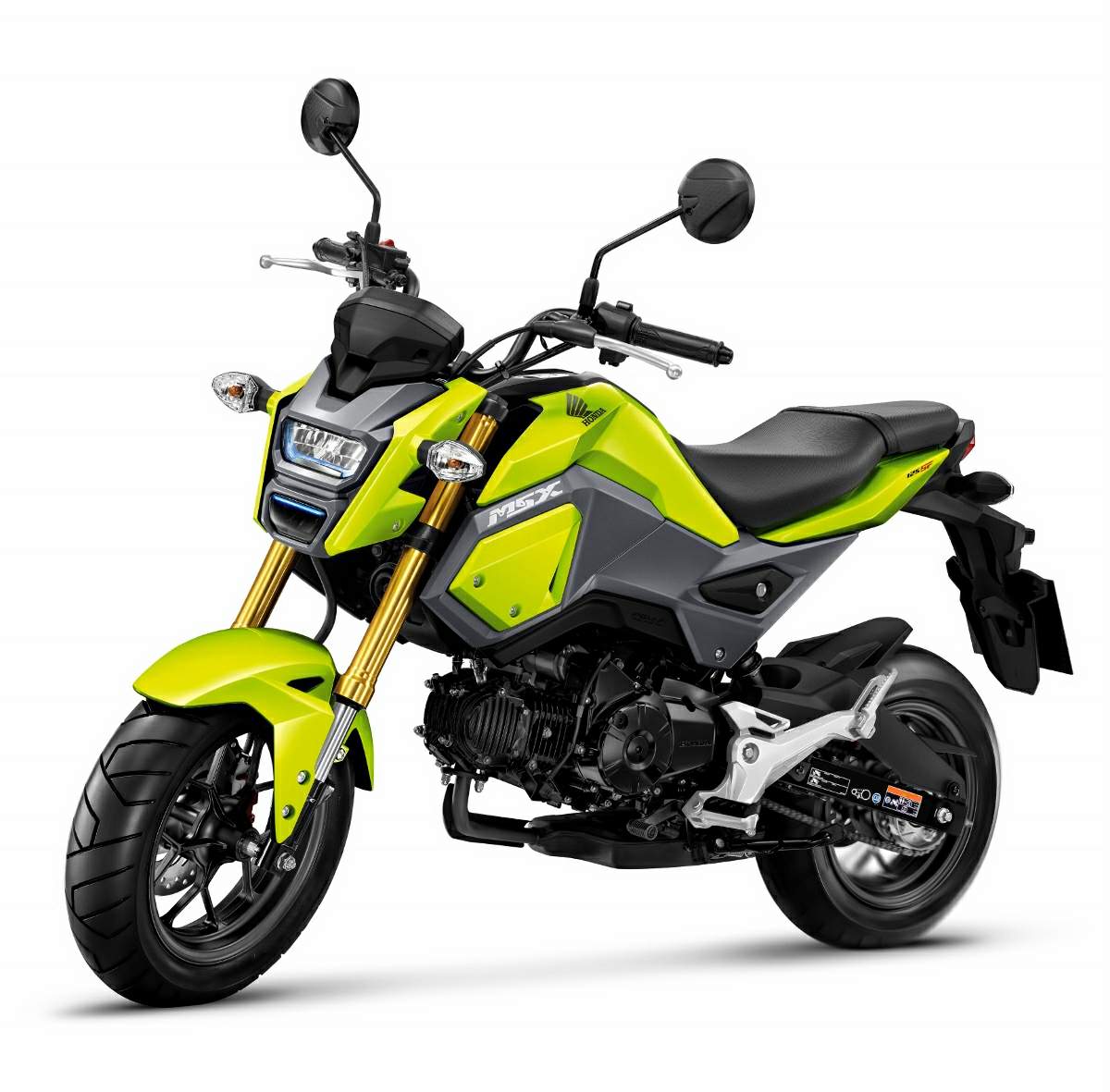 Honda shop grom 125cc